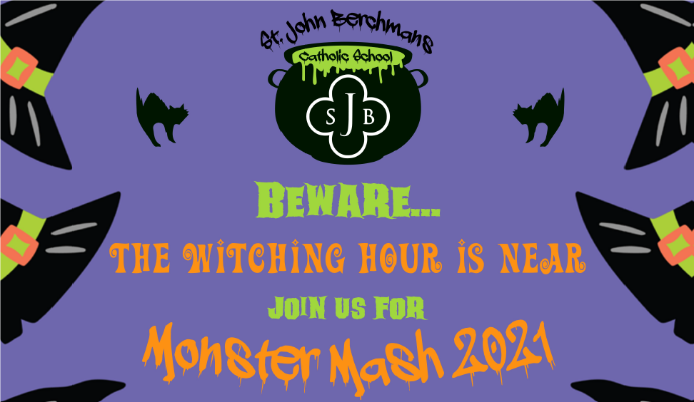 monster mash